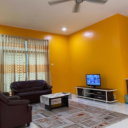 Desyafiq Homestay Kuala Kedah 外观 照片