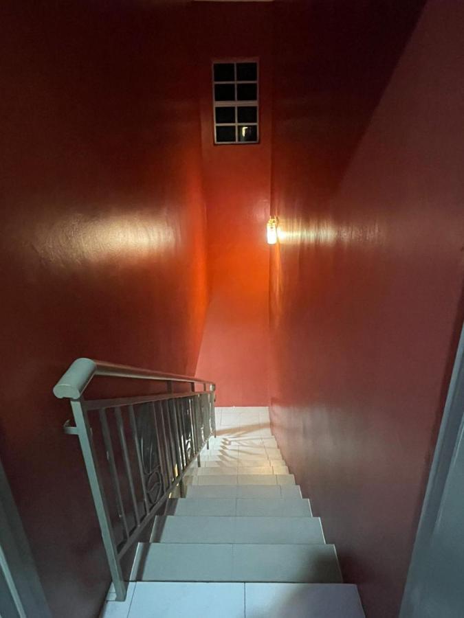 Desyafiq Homestay Kuala Kedah 外观 照片