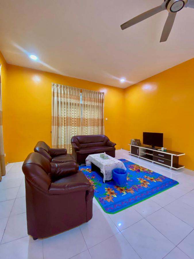 Desyafiq Homestay Kuala Kedah 外观 照片