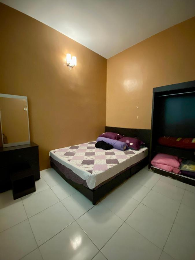 Desyafiq Homestay Kuala Kedah 外观 照片