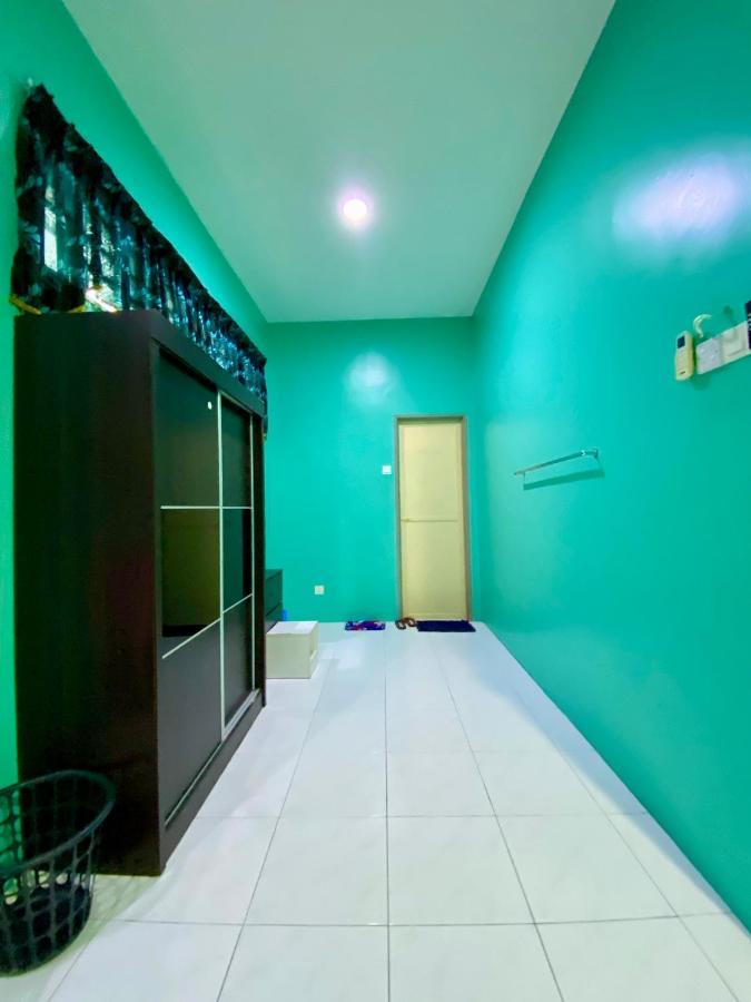 Desyafiq Homestay Kuala Kedah 外观 照片