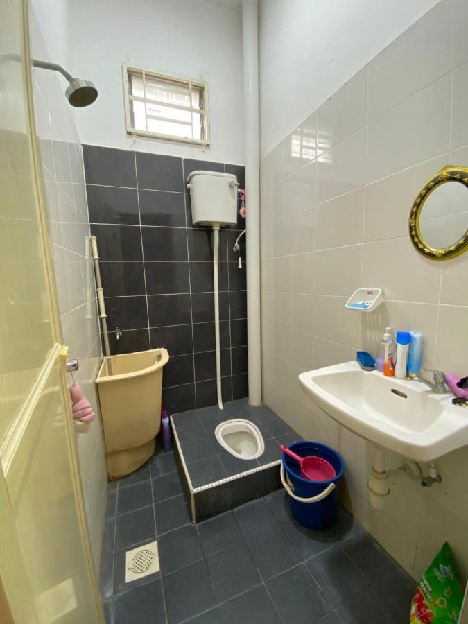 Desyafiq Homestay Kuala Kedah 外观 照片