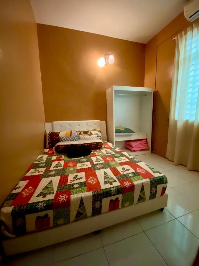 Desyafiq Homestay Kuala Kedah 外观 照片