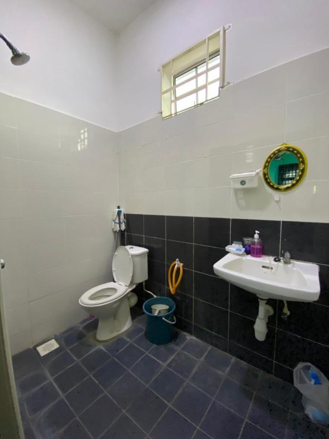 Desyafiq Homestay Kuala Kedah 外观 照片